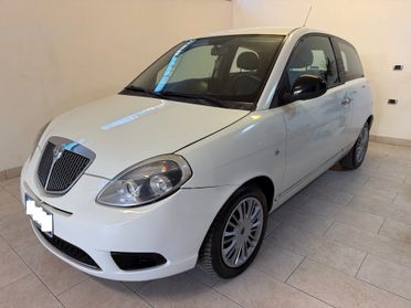 Lancia Y Ypsilon 1.4 GPL Ecochic DIVA FULL DISTRIBUZ TAGLIANDATA NEOPATENTATI