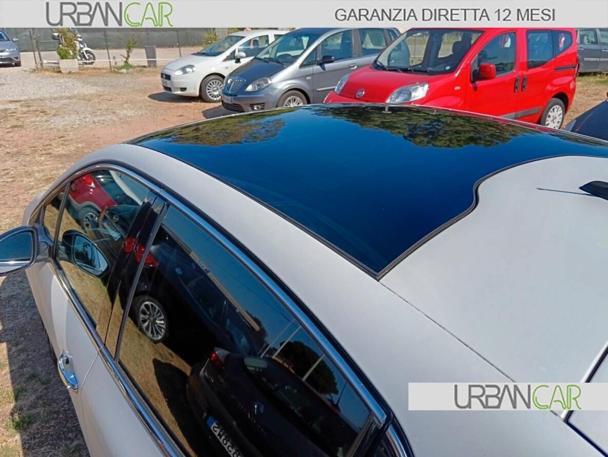 PEUGEOT 208 Gt-Line Full 1.6 Hdi 100 Cv 5p - GARANZIA