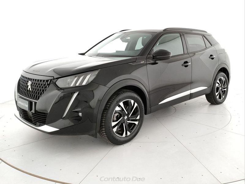 Peugeot 2008 2008 BlueHDi 130 S&S EAT8 GT AUTOCARRO
