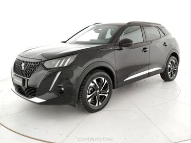 Peugeot 2008 2008 BlueHDi 130 S&S EAT8 GT AUTOCARRO