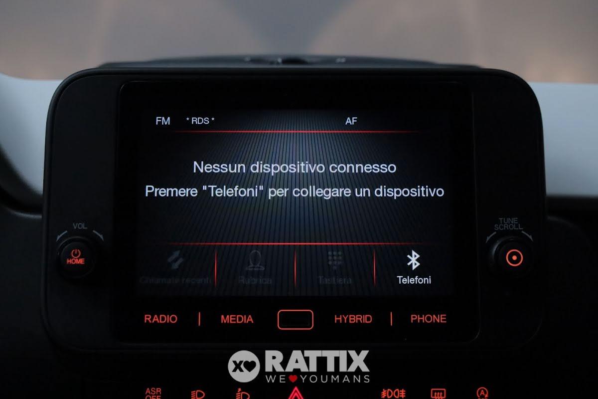 Fiat Panda Pandina 1.0 firefly hybrid 70CV Cross