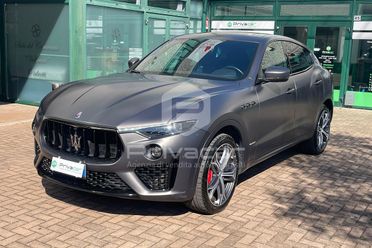 MASERATI Levante V6 Diesel AWD Gransport