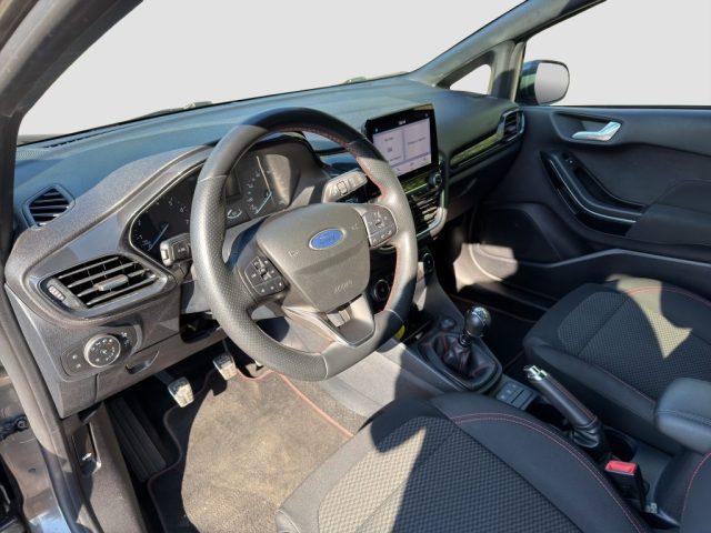 FORD Fiesta Fiesta 1.0 Ecoboost 95 CV 5 porte ST-Line