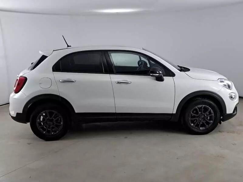 Fiat 500x Benzina Usata Club 1.0 120cv My22