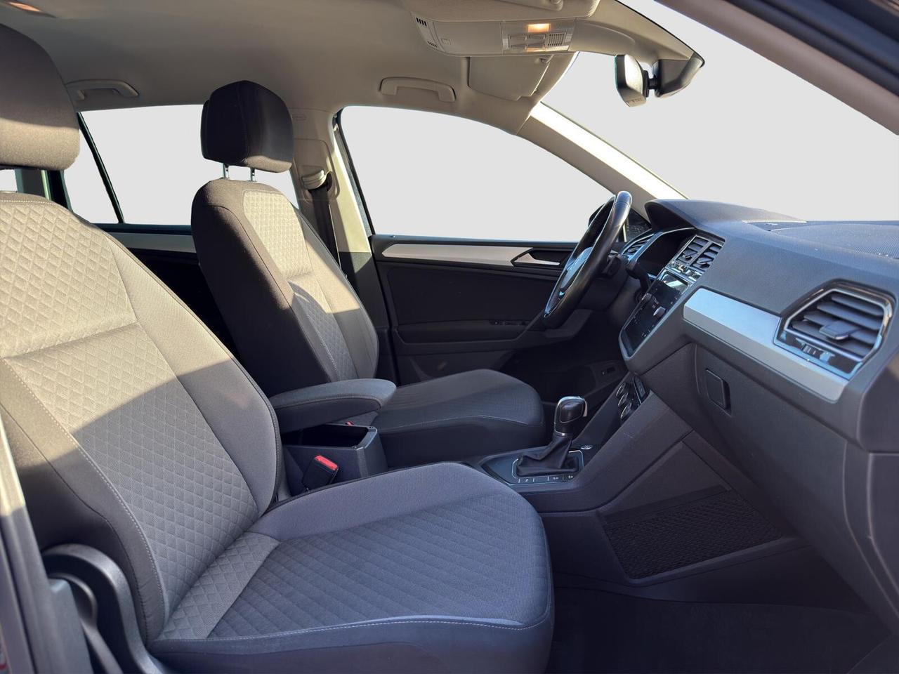 Volkswagen Tiguan 2.0 tdi 150cv Advanced R-Line Exterior Pack automatica 2019