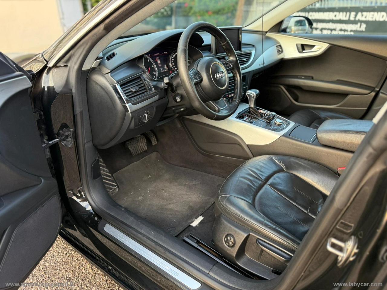 AUDI A7 SPB 3.0 TDI 245 CV quattro S tronic
