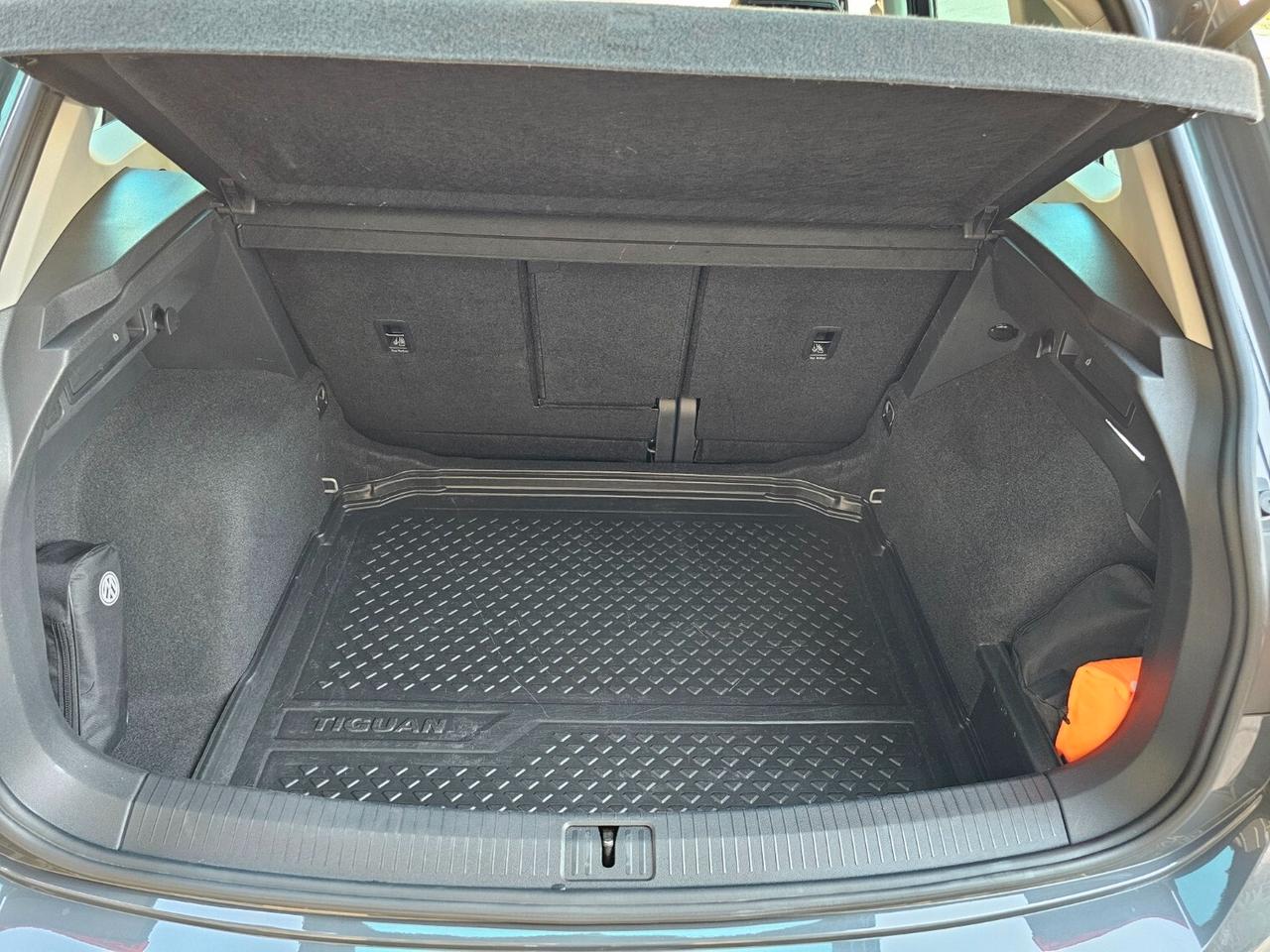 Volkswagen Tiguan 2.0 TDI 150 CV SCR DSG Life
