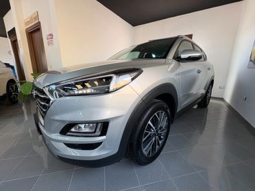 Hyundai Tucson 1.6 CRDi N Line 19.000 Km