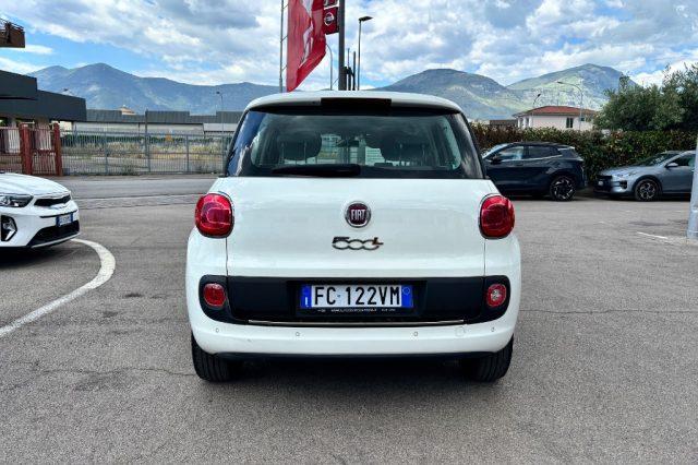 FIAT 500L 1.3 Multijet 95 CV Pop Star