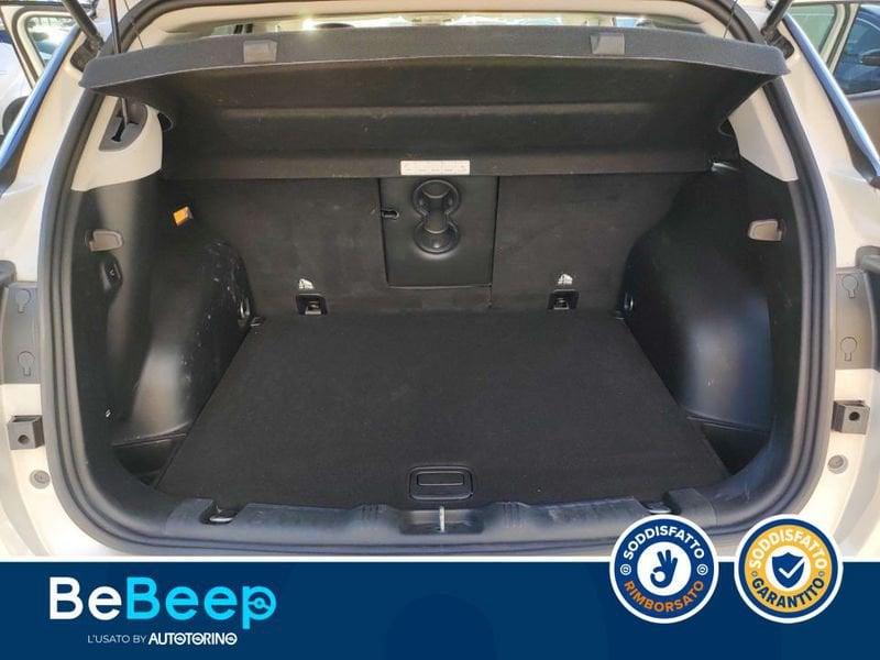 Jeep Compass 2.0 MJT LIMITED 4WD 140CV AUTO