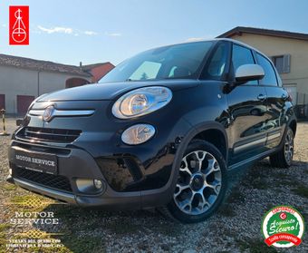 Fiat 500L 1.6 Trekking PREZZO FINALE SOLO SETTEMBRE