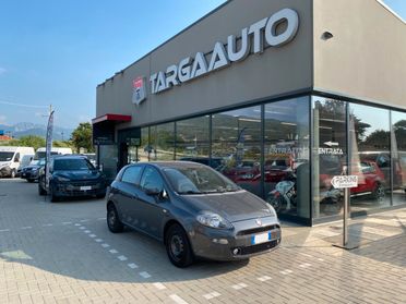 Fiat Punto 5 Porte Punto 5p 1.2 Lounge E6