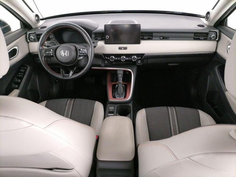 Honda HR-V 1.5 hev Advance Style ecvt