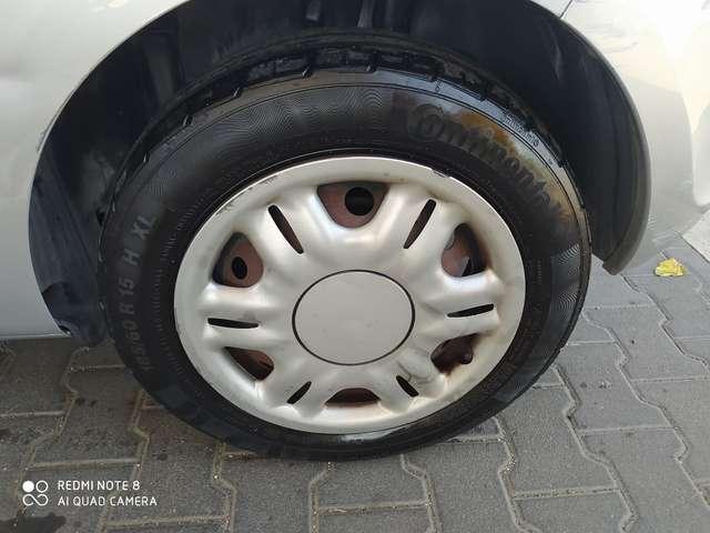 Renault Clio Clio III 5p 1.2 16v Dynamique Gpl