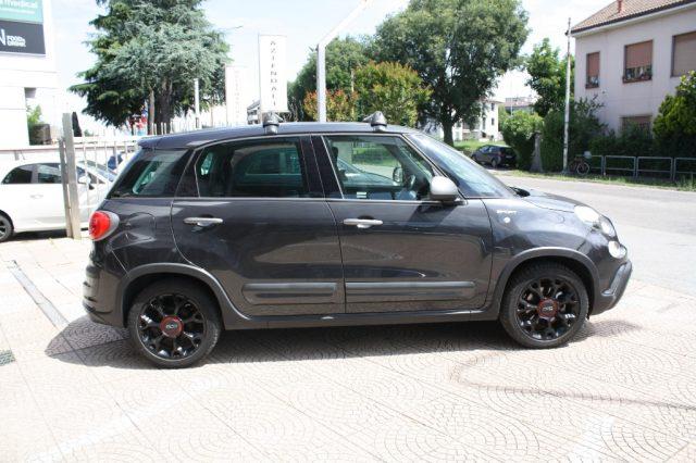 FIAT 500L 1.4 95 CV S&S Sport