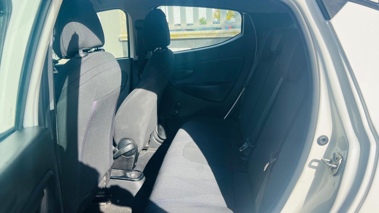 Lancia Ypsilon 1.2 69 CV 5 porte S&S