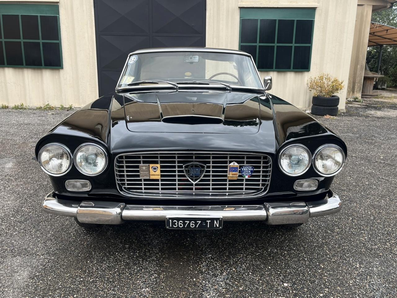Lancia Flaminia GT (Touring) - Matching Numbers