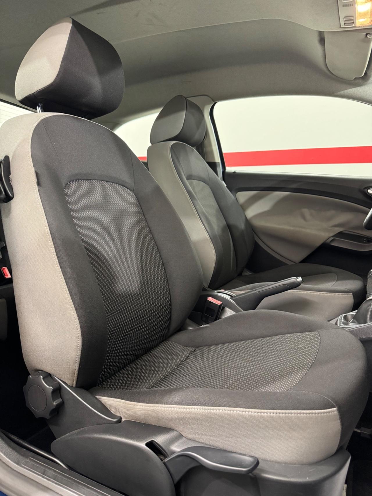 Seat Ibiza 1.0 75 CV 3p. Connect Gold* ANCHE NEOPATENTATI*