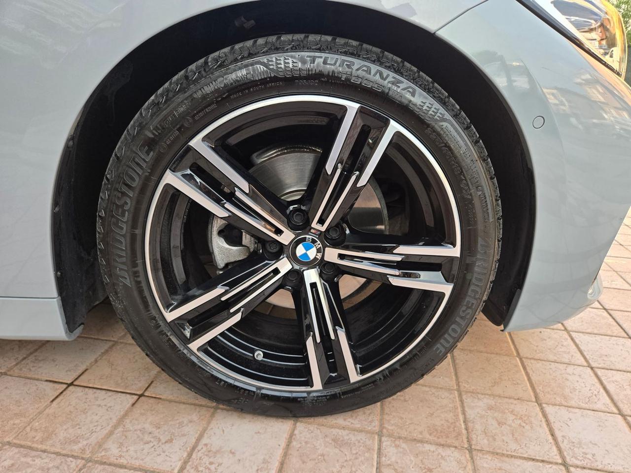 Bmw 420 MHEV M Sport #50622