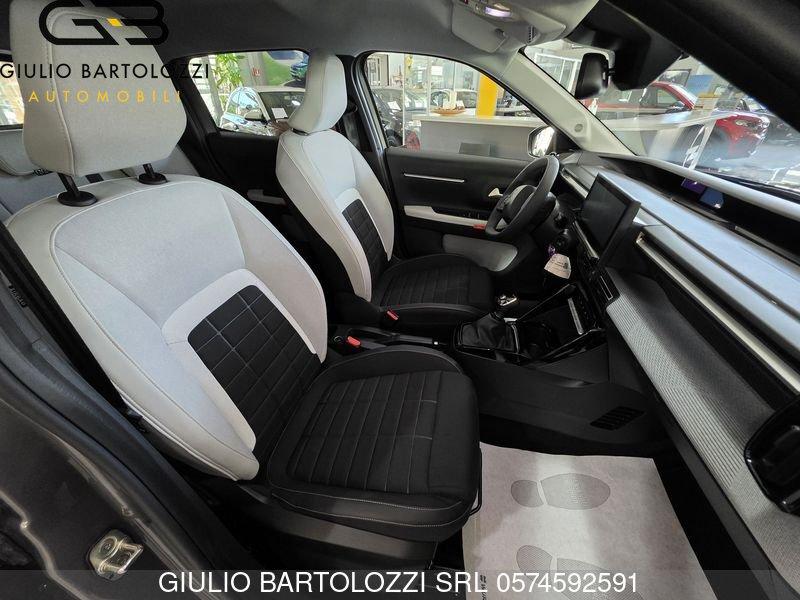 Citroën C3 C3 PureTech 100 S&S Max