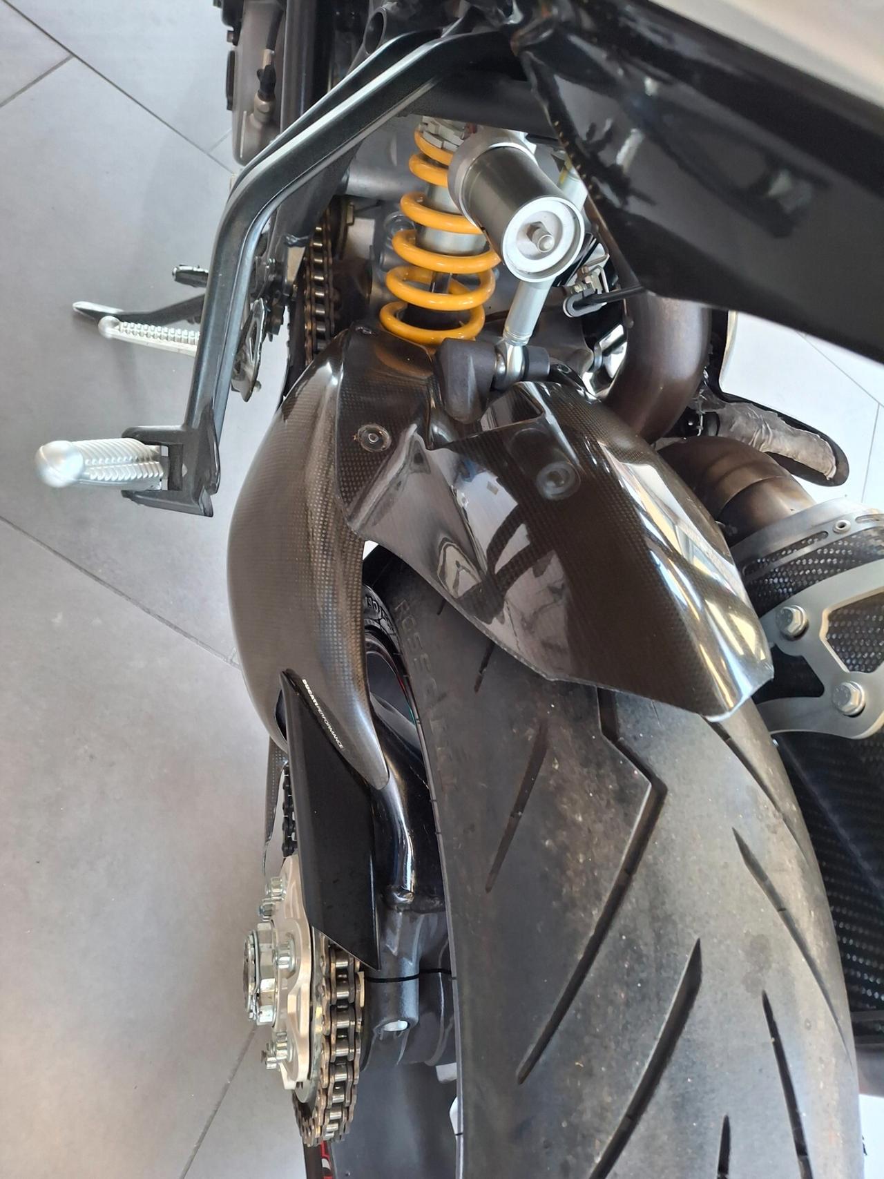 Ducati Streetfighter Streetfigheter 1099