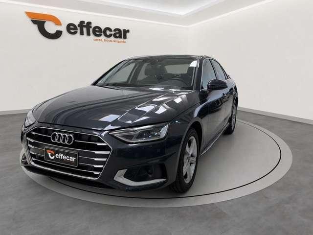 Audi A4 35 TDI/163 CV S tronic Business Advanced