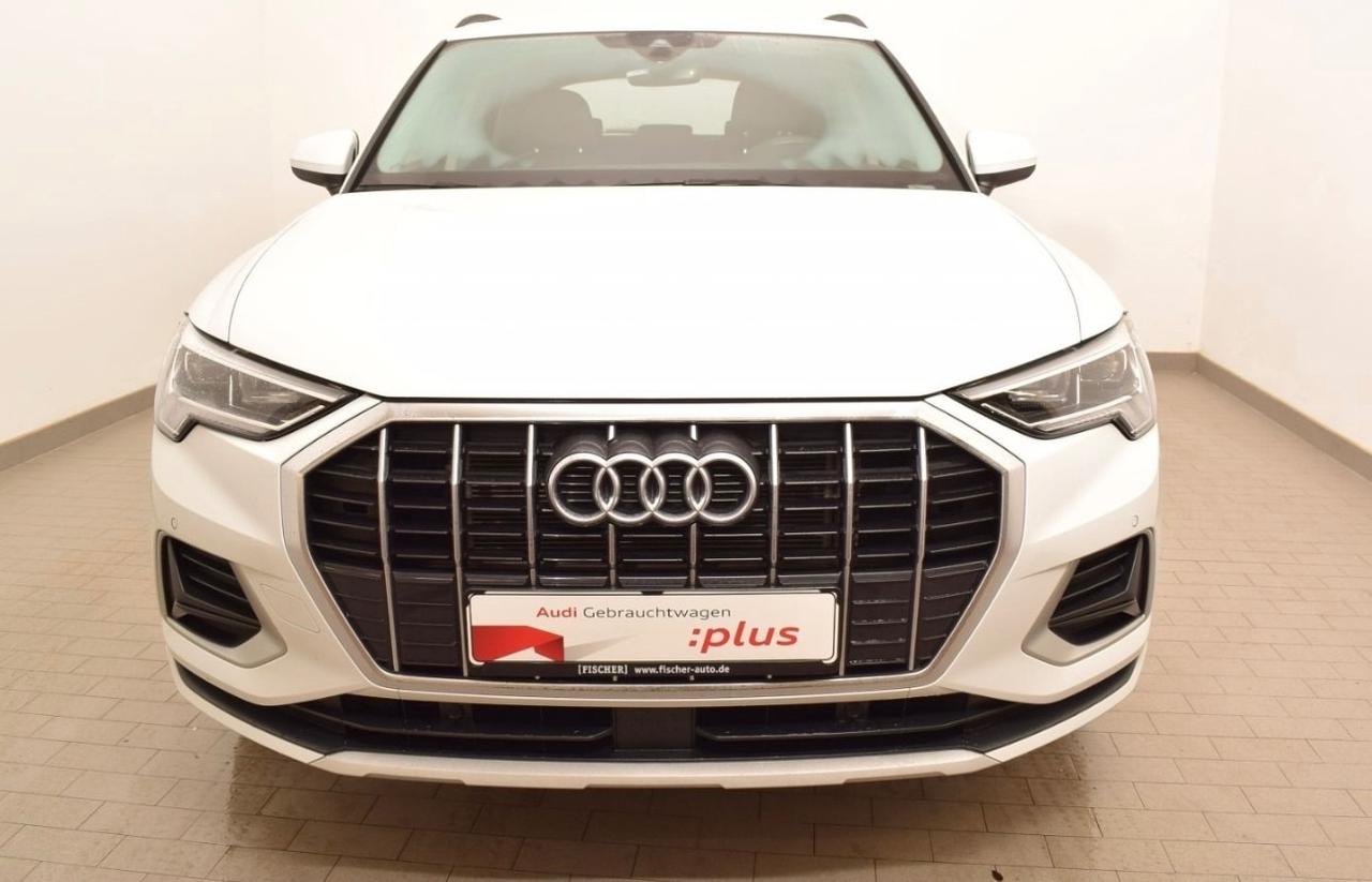 Audi Q3 35 TFSI S tronic Business Advanced