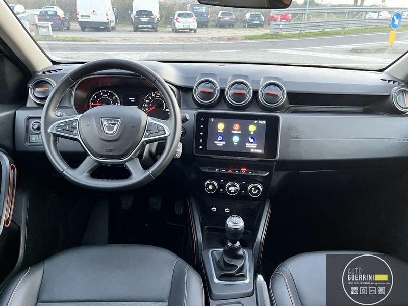 Dacia Duster Duster 1.0 TCe GPL 4x2 Extreme