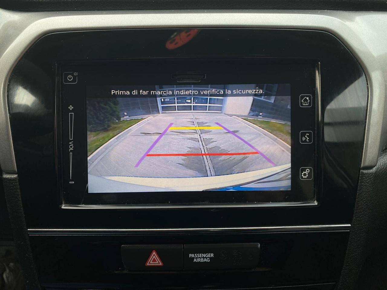 Suzuki Vitara 1.6 DDiS V-Cool