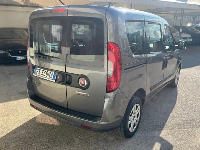 FIAT Doblo Doblò 1.6 MJT 105 PROFESSIONAL