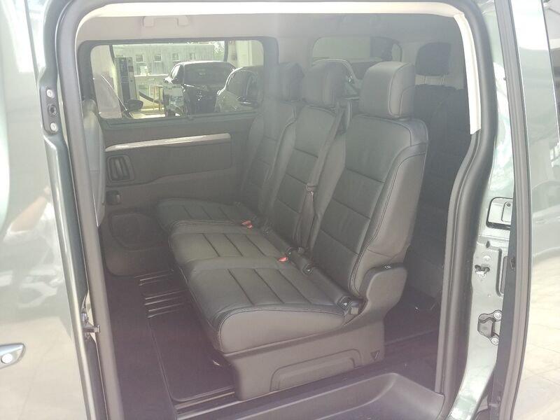 Citroën SpaceTourer 2.0 BlueHDi 180 CV S&S EAT8 M Business Lounge