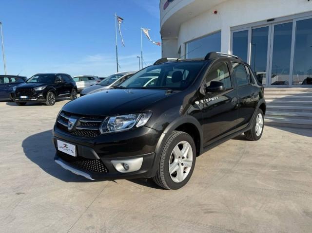 Dacia Sandero 0.9 tce (prestige) Gpl s&s 90cv