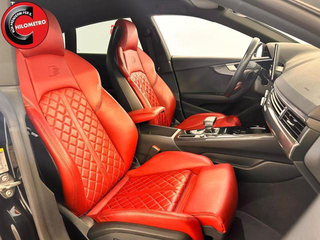 AUDI S5 SPB TDI quattro tiptronic Sline