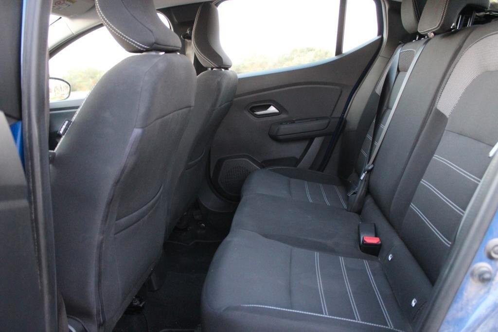 Dacia Sandero 1.0 TCe GPL *SOLI 69.000 KM