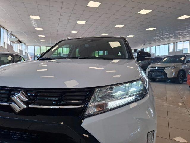 SUZUKI Vitara 1.4 Hybrid 4x4 Top Bicolor EXTRA Promo+Incentivo