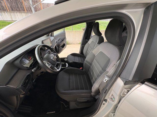 DACIA Jogger 1.0 TCe GPL FINO AL 10/32 PRONTA CONSEGNA