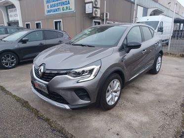 Renault Captur TCe 12V 90 CV Intens