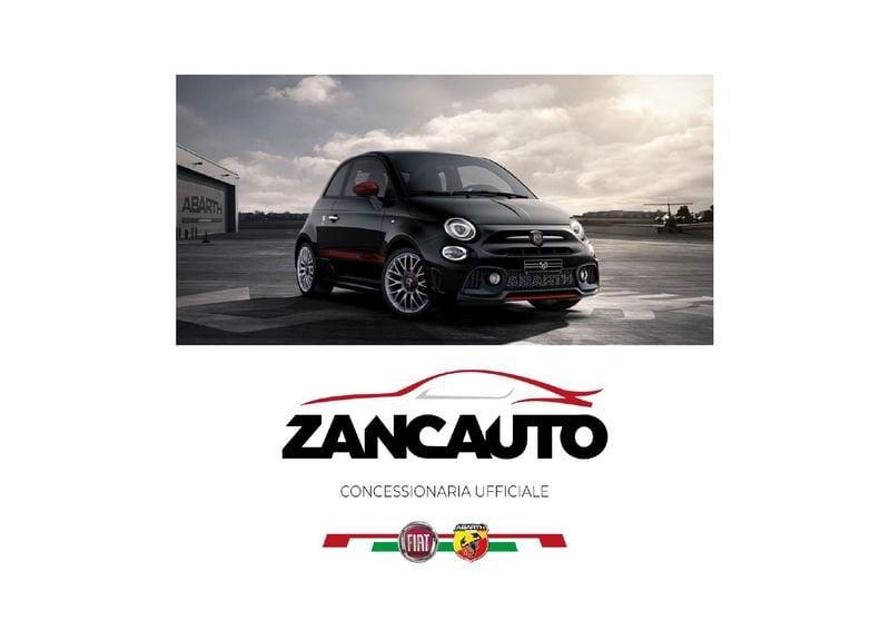 Abarth 595 1.4 Turbo T-Jet 145 CV S5