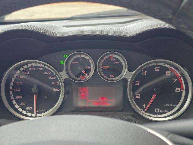 ALFA ROMEO MiTo 1.4 GPL 78CV NEOPATENTATI TEL USB TAGLIANDATA