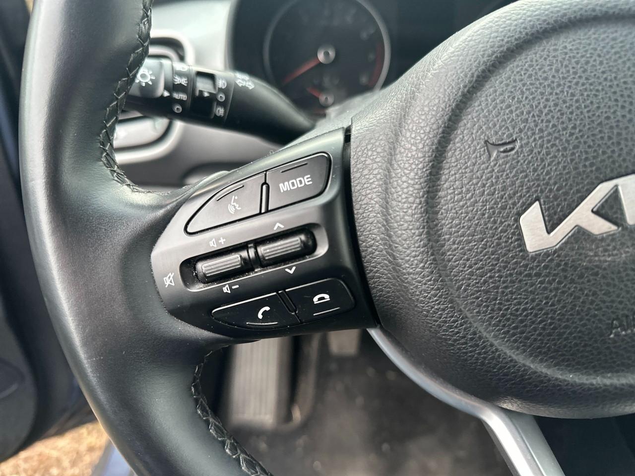 KIA Stonic - Stonic 1.0 t-gdi mhev Style 100cv mt