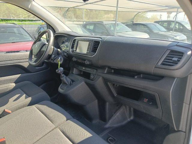PEUGEOT Expert BlueHDi 120 M PL-TN Furgone Premium Standard
