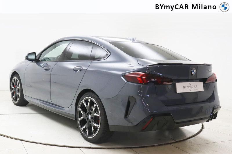 BMW Serie 2 Gran Coupe 218 d MSport Pro DCT