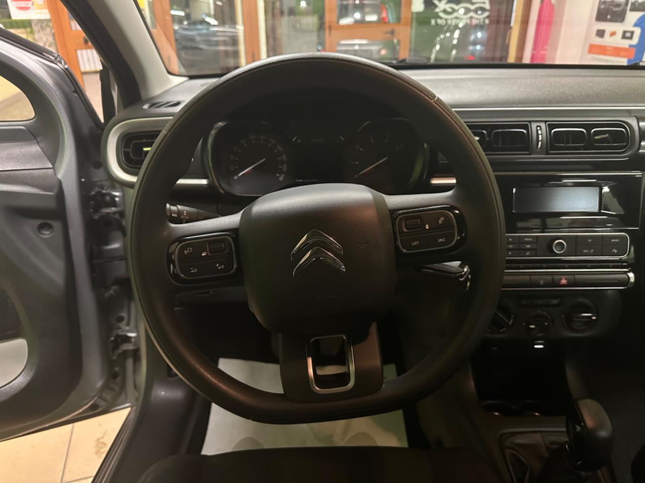 Citroen C3 PureTech 83 S&S Feel 2019 OK NEOP.