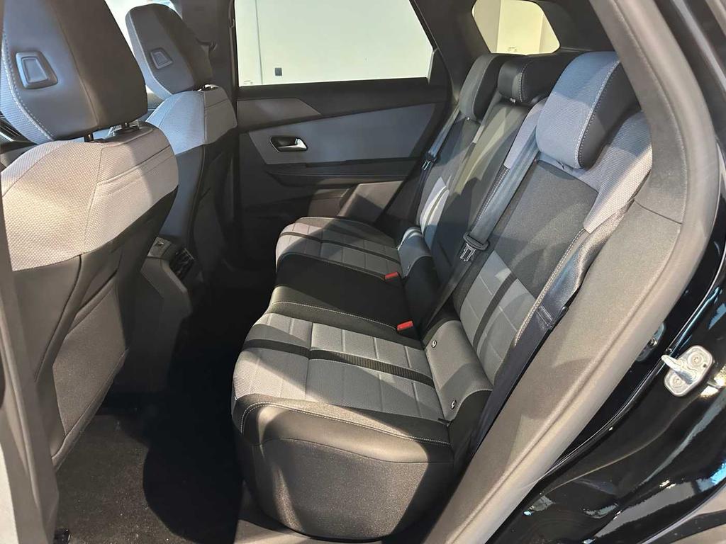 Opel Grandland Grandland 1.2 hybrid GS 136cv e-dcs6