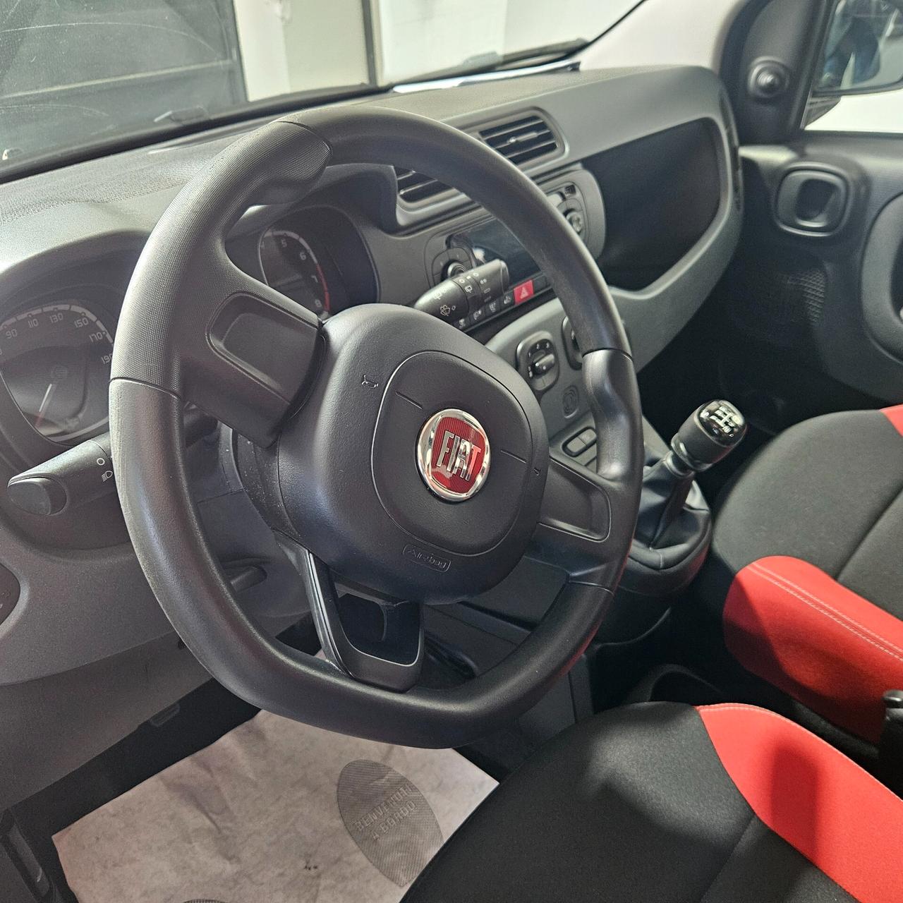 Fiat Panda 1.2 56000KM UNIPRO PREZZO FINALE