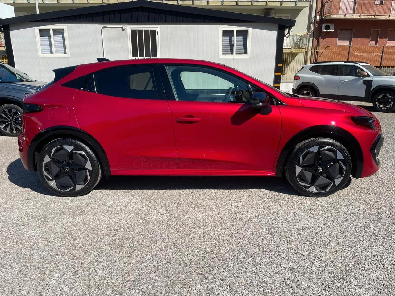 Renault Nuova Clio Techno ECO-G 120 EDC