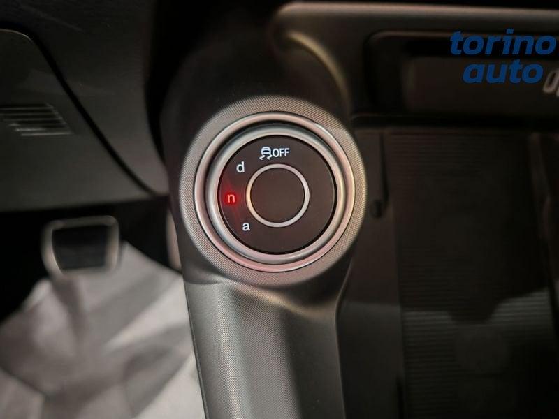 Alfa Romeo Tonale Tonale 1.5 160 CV MHEV TCT7 Sprint