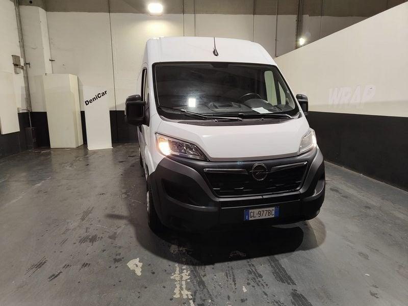 Opel Movano 33 2.2 BlueHDi 120 S&S L2H2 (IVA ESCL.)