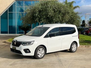 Renault Kangoo 1.5 blue dci possibilità noleggio no scoring