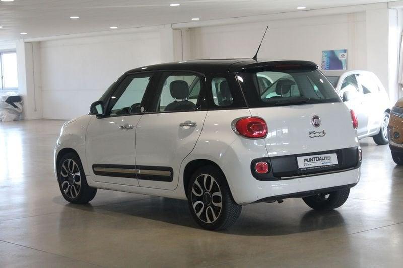 FIAT 500L 500L 1.4 95 CV Opening Edition